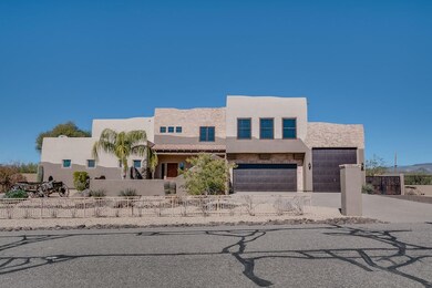 Custom Home