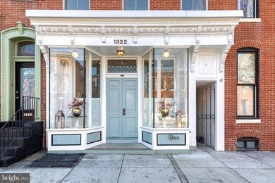 1322 S Charles St, Baltimore, MD 21230 - photo 2