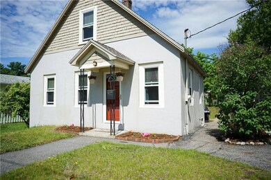 16 Boothby Ave, Sanford, ME 04073 - photo 2