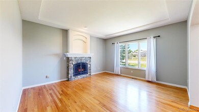 7372 S Flanders St, Centennial, CO 80016 - photo 2