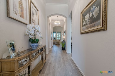 428 Trailing Lantana Ln, San Marcos, TX 78666 - photo 6