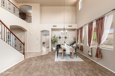 3693 E Sparrow Place, Chandler, AZ 85286 - photo 5