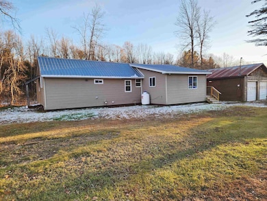 195 W Cotter Rd, Brasher Falls, NY 13613 - photo 2