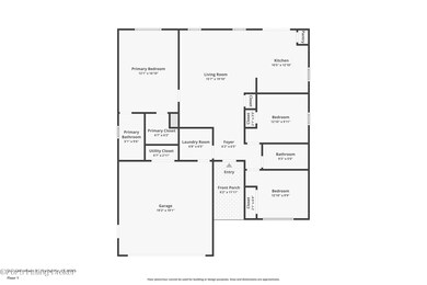 4107 Northumberland Dr, Louisville, KY 40245 - photo 5