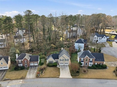 850 Ashley Laine Walk unit 1, Lawrenceville, GA 30043 - photo 3