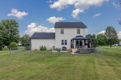 48522 Meadow Oak Trail, Mattawan, MI 49071 - photo 4