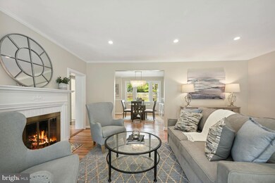 3203 Cummings Ln, Chevy Chase, MD 20815 - photo 6