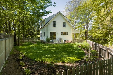 527 Elmwood Rd, Pownal, ME 04069 - photo 3