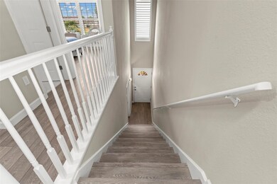 From First Floor Foyer