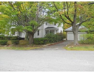 93 North Ave, Haverhill, MA 01830 - photo 4