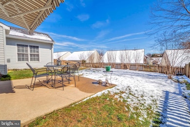 11107 Williamsburg Ct, Fredericksburg, VA 22407 - photo 6