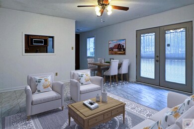 3806 Bamboo St, Texarkana, TX 75503 - photo 5