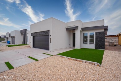 485 Plateau Dr, Socorro, TX 79927 - photo 2