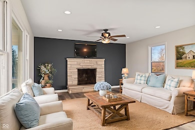 5260 S State Road 67, Anderson, IN 46013 - photo 6