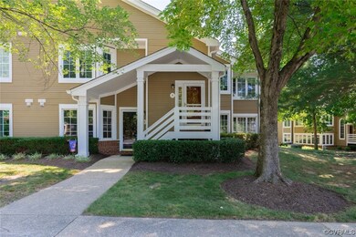 4621 Four Seasons Terrace unit G, Glen Allen, VA 23060 - photo 3