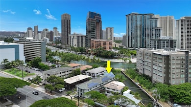 1867 Kapiolani Blvd unit B, Honolulu, HI 96826 - photo 7