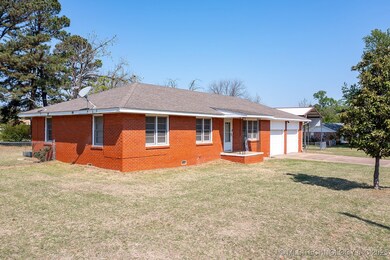 9068 S 111th West Ave, Sapulpa, OK 74066 - photo 2