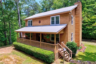 62 Peach Ln, Ellijay, GA 30536 - photo 3