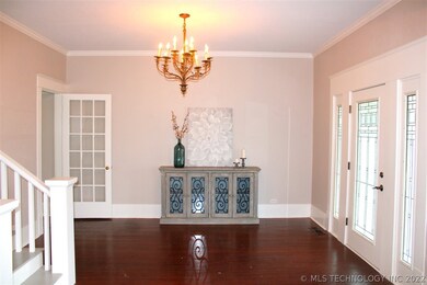 802 Bixby St, Ardmore, OK 73401 - photo 2