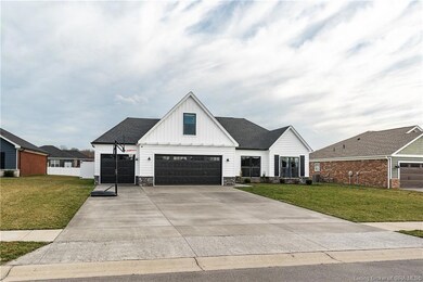 6514 Ashley Springs Ct unit AS72, Charlestown, IN 47111 - photo 2