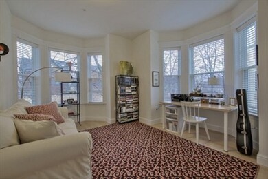 61 Bolton St unit 201, Cambridge, MA 02140 - photo 6