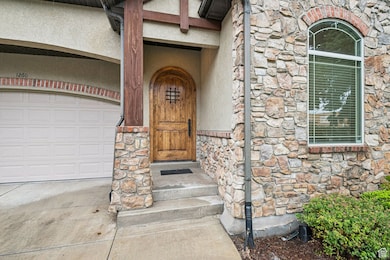 1260 N 200 W, Bountiful, UT 84010 - photo 2