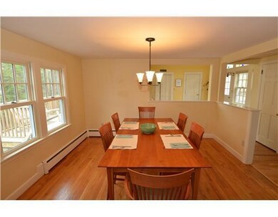 Dining Room.