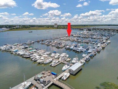 2. Premier Marina on Charleston Peninsu