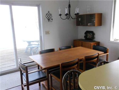 Kitchen Dining