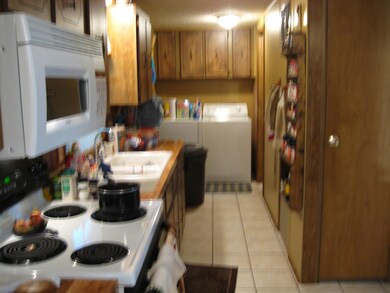 Large Kitchen