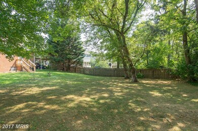 3524 N Nottingham St, Arlington, VA 22207 - photo 6