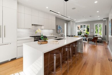 3 Emmet St unit TH1, Boston, MA 02127 - photo 5