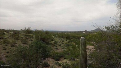 view from balcony