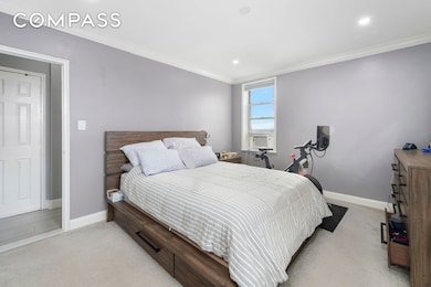 Netherland Gardens Cooperative unit 5C, Bronx, NY 10471 - photo 7