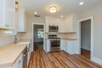 1312 N Echo Ave, Fresno, CA 93728 - photo 2