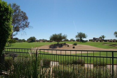 Golf Course View