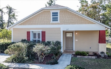 212 E Phoenix St, Lake Placid, FL 33852 - photo 2