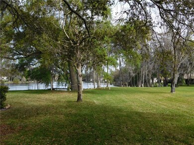 View From Side Of Villa