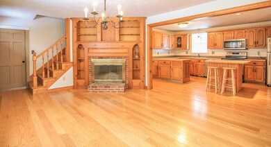 94 Hastings Rd, Spencer, MA 01562 - photo 6