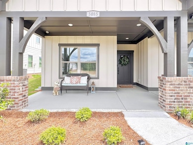 5085 Simms Ridge, Pelham, AL 35124 - photo 3