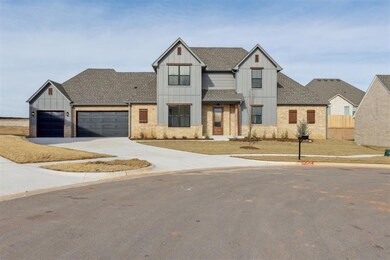 6009 Frankie Lynn Ln, Edmond, OK 73034 - photo 5