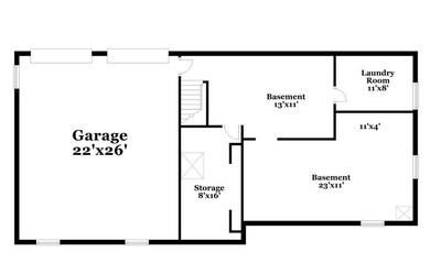 506 N Jefferson St, Raymore, MO 64083 - photo 3