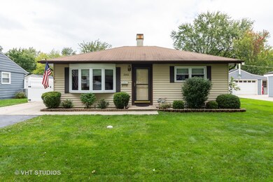 3102 Hawk Ln, Rolling Meadows, IL 60008 - photo 5