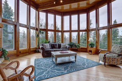 Stunning Great Room