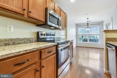 2024 Gov Thomas Bladen Way unit 101, Annapolis, MD 21401 - photo 5