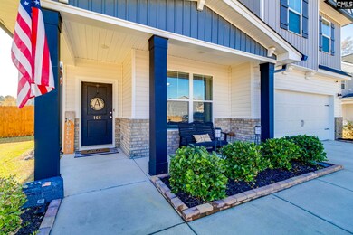 165 Shadowbrook Way, Camden, SC 29020 - photo 4