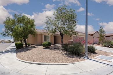 7628 Fieldfare Dr unit n/a, North Las Vegas, NV 89084 - photo 3