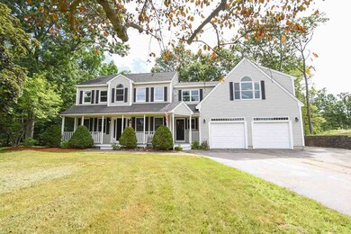 12 Windsor Dr, Litchfield, NH 03052 - photo 2