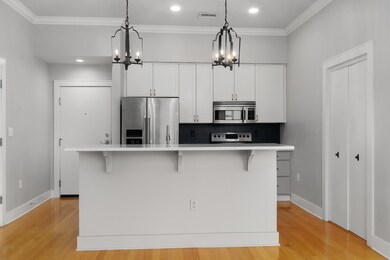 Museum Bluffs Parkview Condo unit 317, Chattanooga, TN 37403 - photo 5