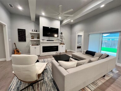 4601 Seals Ln, Abilene, TX 79606 - photo 6